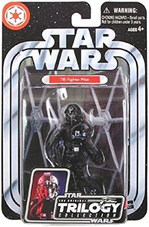 Hasbro Trilogy Collection OTC Fighter Pilot 21