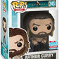 Funko Pop Aquaman Arthur Curry Fall Convention Figure