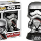 Funko Star Wars Episode 7 Pop Captain Phasma