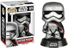 Funko Star Wars Episode 7 Pop Captain Phasma
