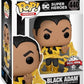 Funko Pop DC Super Heroes - Black Adam Classic Multicolor Vinyl Figure 440