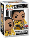 Funko Pop DC Super Heroes - Black Adam Classic Multicolor Vinyl Figure 440