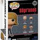 Funko Pop TV The Sopranos - Salvatore - Carmela Soprano - Collectable Vinyl Figure