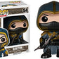 Funko Elder Scrolls FUN5269 Breton