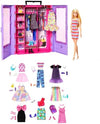 Barbie Doll Playset
