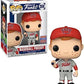 Funko Pop Baseball Freddy Red Hat WonderCon