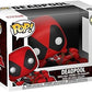 Funko POP Marvel Deadpool Parody - Deadpool Vinyl Figure Bundled with Compatible Pop Box