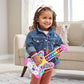 VTech Zoo Jamz Tiger Rock Guitar Orange