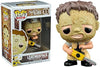 Funko Texas Chainsaw Massacre Leatherface Pop Vinyl Fig