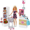 Barbie Doll Playset