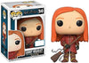 Funko POP Qudditch Ginny Weasley 50