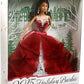 Barbie CHR78 Collector 2015 Holiday African-American Doll