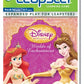 Disney LeapFrog Leapster Learning Game Disney Princess Worlds Of Enchantment