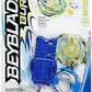 Beyblade Burst Starter Pack Quetziko Q2