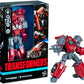 Transformers Studio Series Voyager Class War for Cybertron Gamer Edition Ironhide