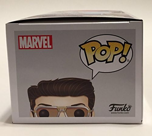 Funko Pop SDCC 2017 Tony Stark Holding Helmet Limited Edition Summer Convention