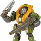 Transformers Studio Series 80 Deluxe Class Bumblebee Brawn Action Figure - Ages 8 and Up