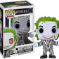 Funko Beetlejuice Pop Movies