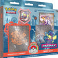 Pokemon TCG Sebastian Lashmet 2022 World Championships Deck