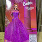 Barbie Purple Passion Doll