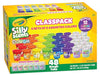 Crayola Dough Silly Scents Playdough Bulk Pack