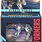 Transformers Studio Series Core Class Bumblebee Ravage Action Figure - Ages 8 and Up