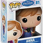 Disney Funko Disney's Frozen Anna Pop Vinyl Figure