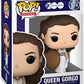 Funko POP Movies 300 - Queen Gorgo - 300 The Movie - Collectable Vinyl Figure