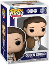 Funko POP Movies 300 - Queen Gorgo - 300 The Movie - Collectable Vinyl Figure