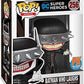 Funko POP DC Heroes Dark Nights Metal - The Batman Who Laughs PX Previews Funko Pop Vinyl