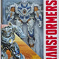 Transformers Age of Extinction Generations Voyager Class Galvatron Figure