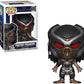 Funko Fugitive Predator Predator x POP Movies Vinyl Figure 1 PET Plastic Graphical