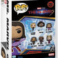 Funko POP Vinyl The Marvels - Ms. Marvel - Collectable Vinyl Figure