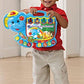 VTech Touch and Teach Elephant Purple