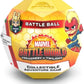 Funko Marvel Battleworld Series 2 Treachery at Twilight Collectable Adventure Game Battle