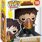 Funko Pop Anime My Hero Academia - Kai Chisaki Overhaul Vinyl Figure Bundled with Pop Box