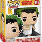 Funko Pop Movies Animal House - Bluto in Toga Multicolor