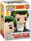 Funko Pop Movies Animal House - Bluto in Toga Multicolor