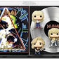 Funko Pop Album Deluxe Def Leppard - Hysteria Vinyl Figures