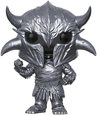 Funko Pop DC Wonder Woman Movie Ares Summer Convention 2017 Figure