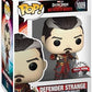 Funko POP Marvel 1009 Doctor Strange in The Multiverse of Madness Defender Strange
