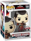 Funko POP Marvel 1009 Doctor Strange in The Multiverse of Madness Defender Strange