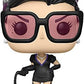 Funko Catwoman DC Bombshells x POP Heroes Vinyl Figure 1 POP Compatible PET Plastic