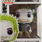 Funko POP Beetlejuice Plaid Suit 362