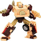 Hasbro Transformers Legacy Evolution Deluxe Class Detritus Toy 5.5-inch Action Figure for