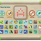 LeapFrog Touch and Learn Nature ABC Board Green