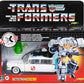 Transformers x Ghostbusters Ectotron Action Figure