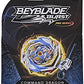 Beyblade BEY PRO Command Dragon