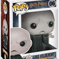 Funko 5861 POP Movies Harry Potter - Voldemort Action Figure