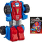 Transformers Autobot Gears Retro Mini Action Figure 3